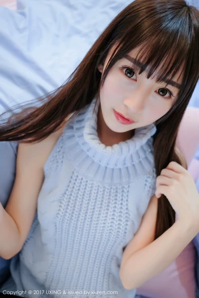[UXING]优星馆Vol.041 丸子mayuki