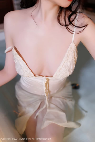 [Xiuren秀人网]NO.9643 梦心玥
