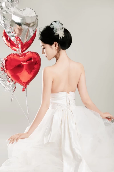 年年nnian – NO.114 LOVE 情人节特别篇